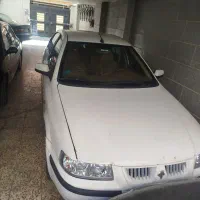 سمند lx مدل 93 موتور معمولی