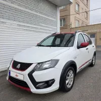 کوییک Rs ( پارس خودرویی )