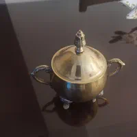 قندان برنجی