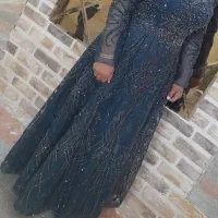 لباس مجلسی