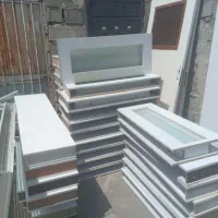 درب اتاق و انباری