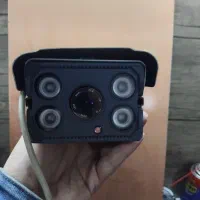 دوربین مدار بسته فلزی سونی ۱/۳