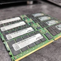 رم سرور HPE 64GB DDR5 5600MHz