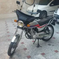کبیر سی جی ال ۱۵۰