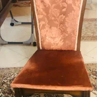 سرویس کلاسیک همرا با شزلون
