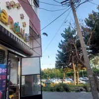 فروش مغازه روبروی پارک خانواده جهانشهر