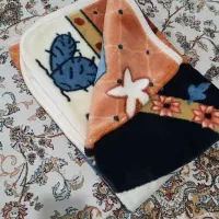 پتوی بچگونه