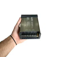 آداپتور چنلیوم و کپسول