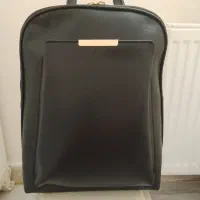 کوله پشتی دخترانه
