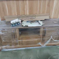 میز تلویزیون میز کنسول میز تلفنی