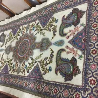 دو عددپته رومیزی  وسوزنی