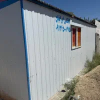 کانکس نو|مصالح و تجهیزات ساختمان|بندر کنگان, |دیوار