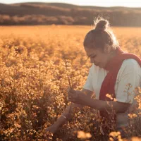 عکاسی در فضای باز و منزل با کمترین هزینه