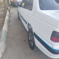 پارس91|خودرو سواری و وانت|زاهدان, |دیوار