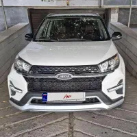 MVM X33 S - 1401 اتوماتیک اسپرت