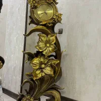 ساعت تزئینی