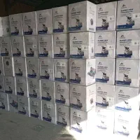 اتوی خیاطی آکبند برند ماکان مدل 2035