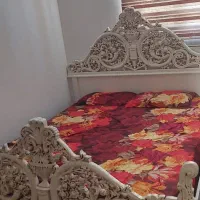 تخت سلطنتی دونفره