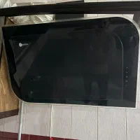 هود رو کار مدل درستا لمسی