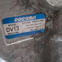 کمپرسور سوزوکی ویتارا
