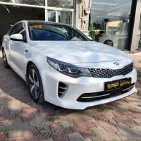 اپتیما ۲۰۱۷  جی تی لاین