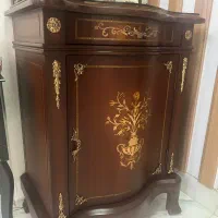 کنسول معرق کاری