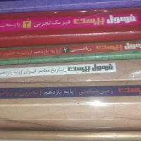 فرمول ۲۰ یازدهم