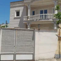 ویلایی نوساز دو طبقه ۲۵۲ متر رامیان