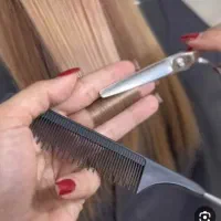 کاشت مژه .موخوره گیری.اصلاح ابرو وکس صورت