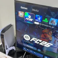 PS5|کنسول، بازی ویدئویی و آنلاین|قشم, |دیوار