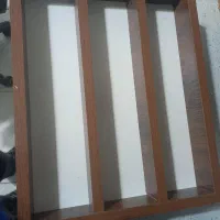 جاقاشقی|آب‌چکان و نظم‌دهنده ظروف|پاکدشت, پاکدشت (مامازند)|دیوار