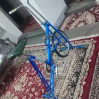 دوچرخه ورزشی ثابت