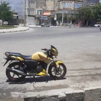 آپاچی 150
