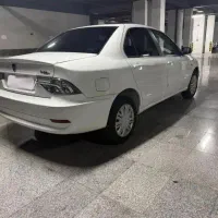 سمند سورن صفر1404