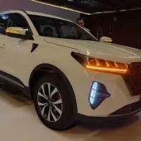 تیگو ۷ نقد و اقساط