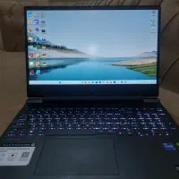 لپ تاپ ویکتوس گیمینگcore i5 RTX4050