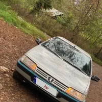 405|خودرو سواری و وانت|کومله, |دیوار