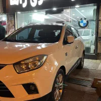 جک s5 مدل ۱۳۹۹