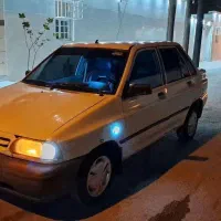 پراید مدل ۹۰