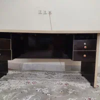 میز  اداری نو و کار نکرده