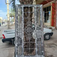 کوت عبدالله روبروی گامیش آباد جنب ساندویچی ایفل