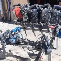 اجاره پیکور و انواع وسایل کارگاهی،ساختمانی و صنعتی