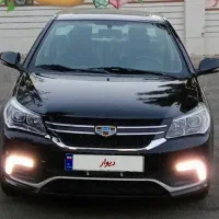 جیلی gc6اکسلنت