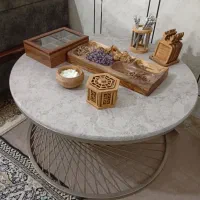 میزعسلی نو