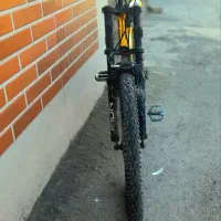 فروش دوچرخه سایز ۲۴ و۲۰ و۱۶