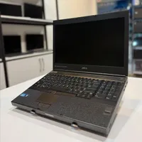 لپ تاپ قدرتمند با گرافیک ۲ dell|رایانه همراه|شاهرود, |دیوار