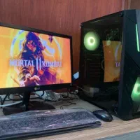 حل مشکلات نرم افزاری و سخت افزاری در محل