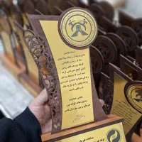 تندیس ورزشی،مدال،لوح تقدیر تمامی رشته ها