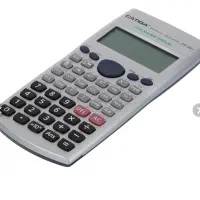 ماشین حساب مهندسی catiga cs-991