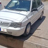 پراید 132